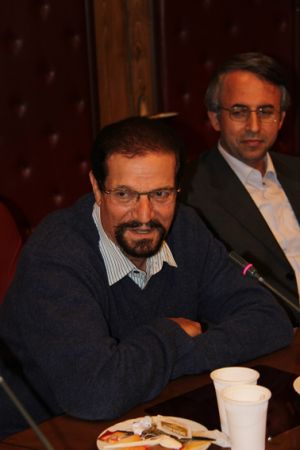 شب خاطره ۱۳۹۱: عکس شماره 6 / 6